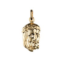 Charm Damiata Gioielli in Gelbgold 326/7/102 - 326/7/102